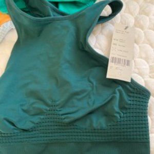 Sweaty Betty High Stamina Performance Sports Bras.